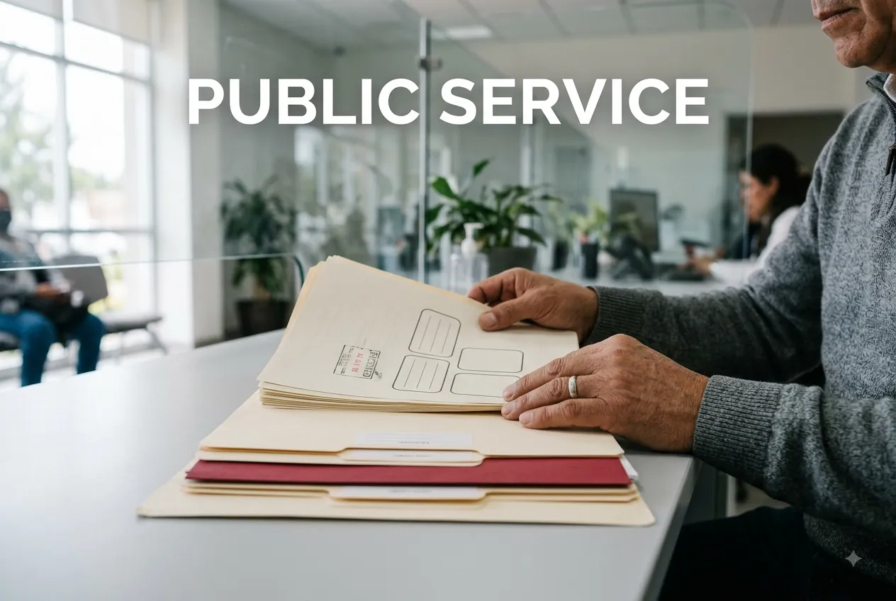 Documentos de transparencia y seguimiento